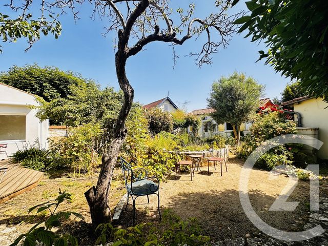 maison à vendre - 8 pièces - 166.3 m2 - FOURAS - 17 - POITOU-CHARENTES - Century 21 Aunis Immo