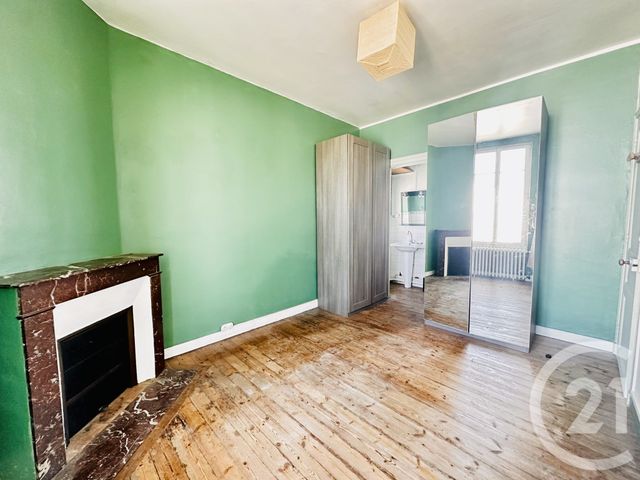 maison à vendre - 8 pièces - 166.3 m2 - FOURAS - 17 - POITOU-CHARENTES - Century 21 Aunis Immo