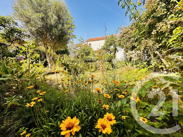 maison à vendre - 8 pièces - 166.3 m2 - FOURAS - 17 - POITOU-CHARENTES - Century 21 Aunis Immo