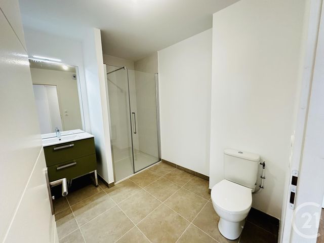 Appartement T2 à louer - 2 pièces - 43.01 m2 - FOURAS - 17 - POITOU-CHARENTES - Century 21 Aunis Immo