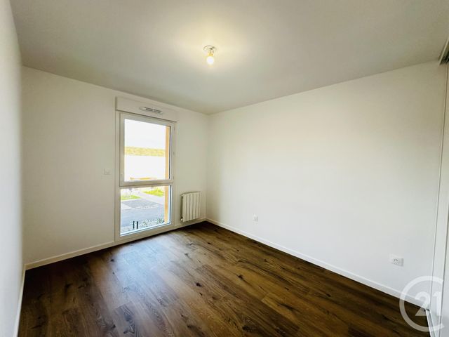 Appartement T2 à louer - 2 pièces - 43.01 m2 - FOURAS - 17 - POITOU-CHARENTES - Century 21 Aunis Immo