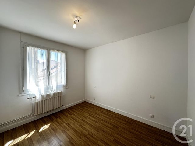 Appartement F2 à louer - 2 pièces - 38.0 m2 - FOURAS - 17 - POITOU-CHARENTES - Century 21 Aunis Immo