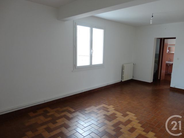 Appartement F2 à louer - 2 pièces - 38.0 m2 - FOURAS - 17 - POITOU-CHARENTES - Century 21 Aunis Immo