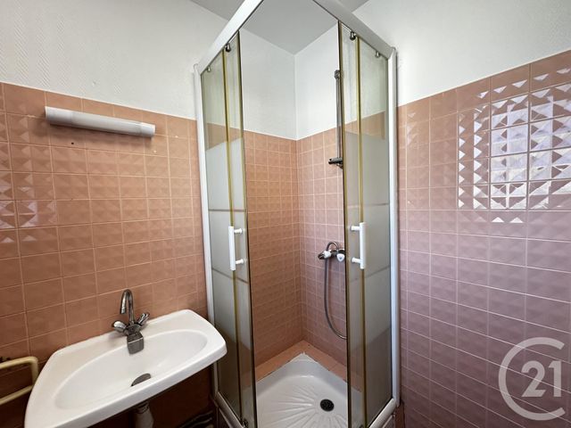 Appartement F2 à louer - 2 pièces - 38.0 m2 - FOURAS - 17 - POITOU-CHARENTES - Century 21 Aunis Immo