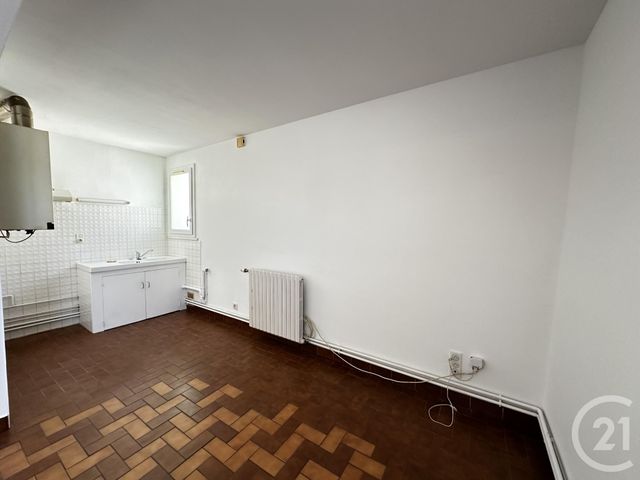 Appartement F2 à louer - 2 pièces - 38.0 m2 - FOURAS - 17 - POITOU-CHARENTES - Century 21 Aunis Immo