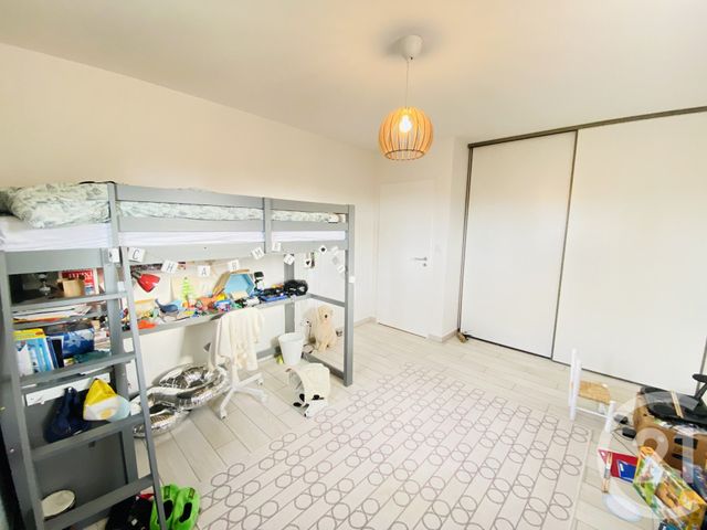 maison à louer - 5 pièces - 136.0 m2 - FOURAS - 17 - POITOU-CHARENTES - Century 21 Aunis Immo