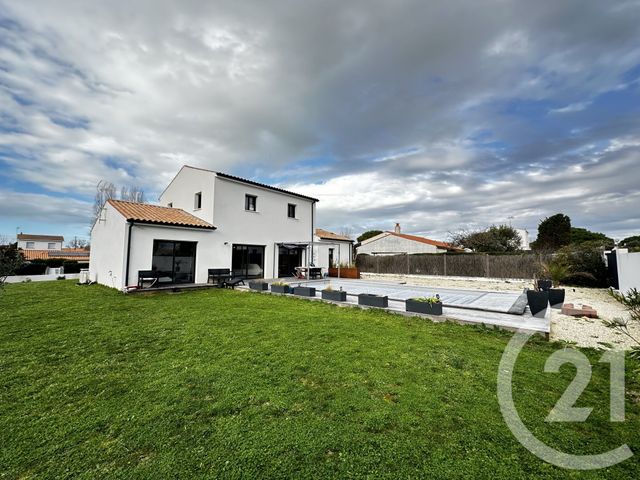 Maison à louer FOURAS