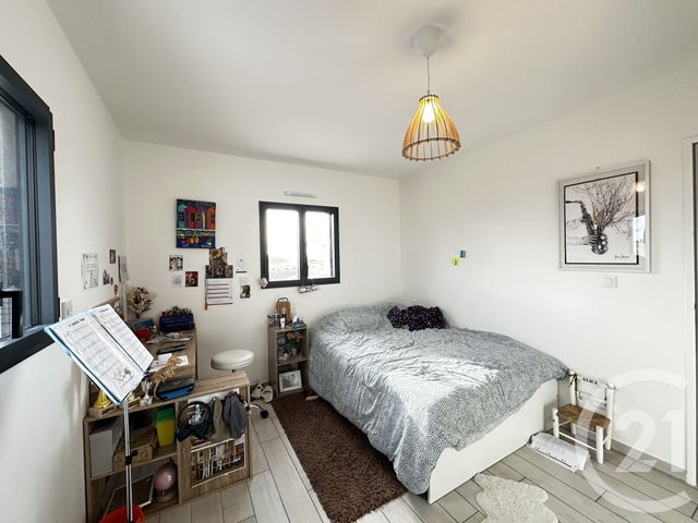 maison à louer - 5 pièces - 136.0 m2 - FOURAS - 17 - POITOU-CHARENTES - Century 21 Aunis Immo