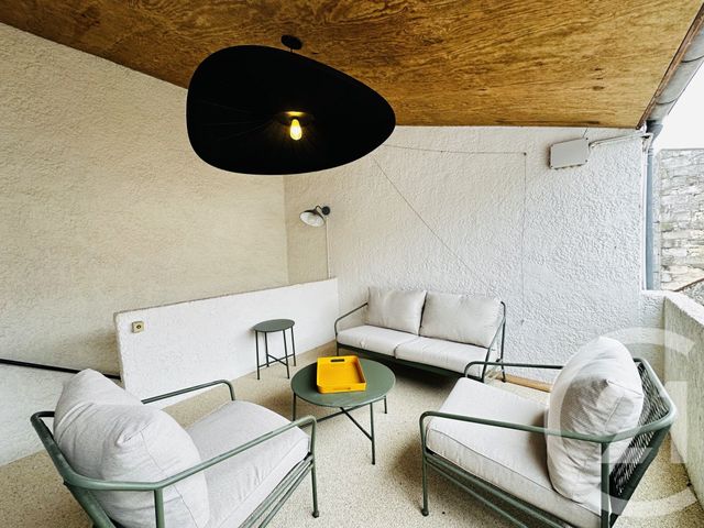 Appartement F3 à louer - 3 pièces - 56.0 m2 - ROCHEFORT - 17 - POITOU-CHARENTES - Century 21 Aunis Immo