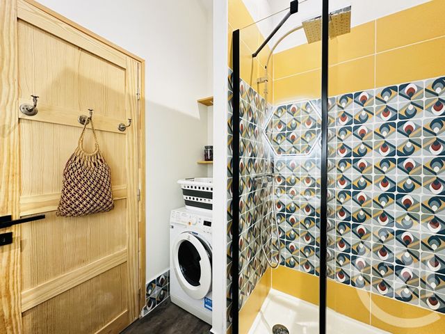 Appartement F3 à louer - 3 pièces - 56.0 m2 - ROCHEFORT - 17 - POITOU-CHARENTES - Century 21 Aunis Immo