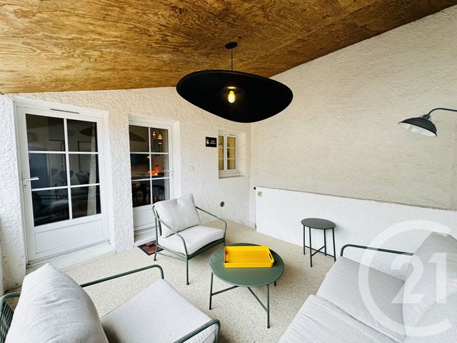 Appartement F3 à louer - 3 pièces - 56.0 m2 - ROCHEFORT - 17 - POITOU-CHARENTES - Century 21 Aunis Immo