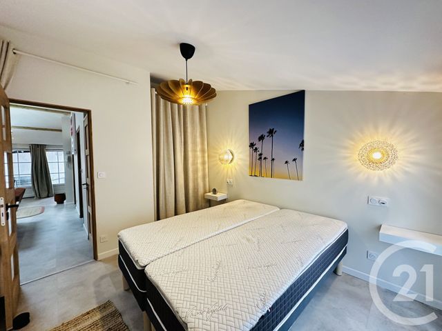 Appartement F3 à louer - 3 pièces - 56.0 m2 - ROCHEFORT - 17 - POITOU-CHARENTES - Century 21 Aunis Immo