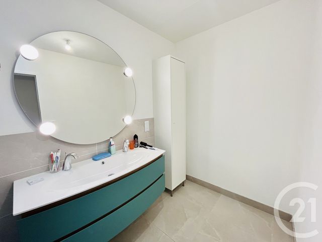 maison à vendre - 5 pièces - 109.0 m2 - AIGREFEUILLE D AUNIS - 17 - POITOU-CHARENTES - Century 21 Aunis Immo