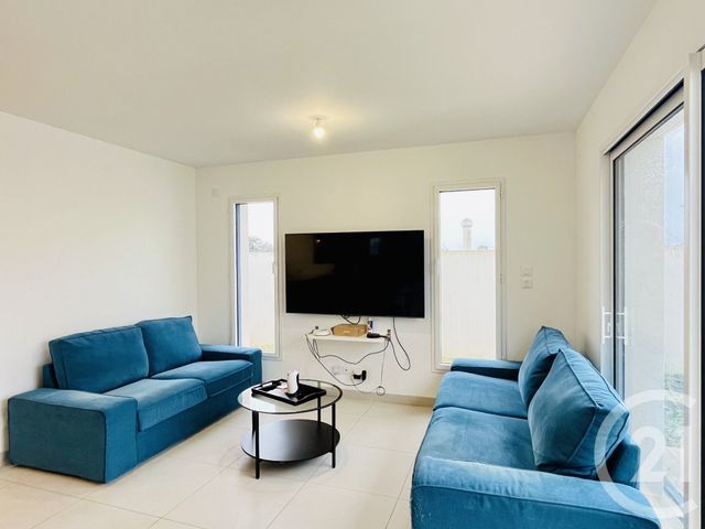 maison à vendre - 5 pièces - 109.0 m2 - AIGREFEUILLE D AUNIS - 17 - POITOU-CHARENTES - Century 21 Aunis Immo