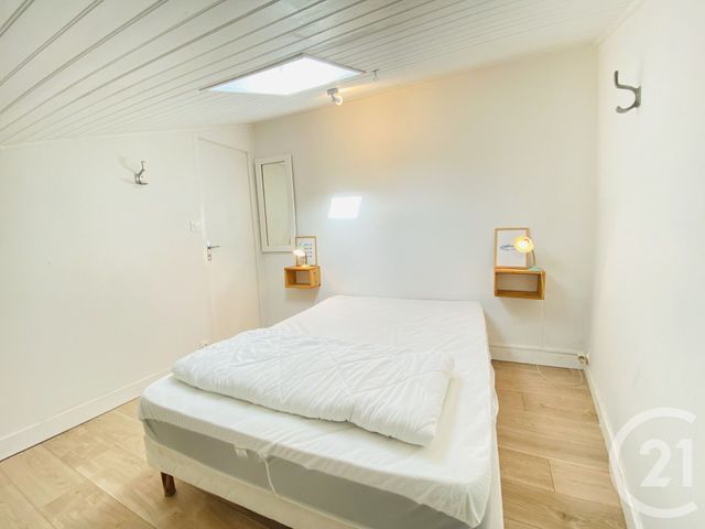 maison à louer - 3 pièces - 42.75 m2 - FOURAS - 17 - POITOU-CHARENTES - Century 21 Aunis Immo