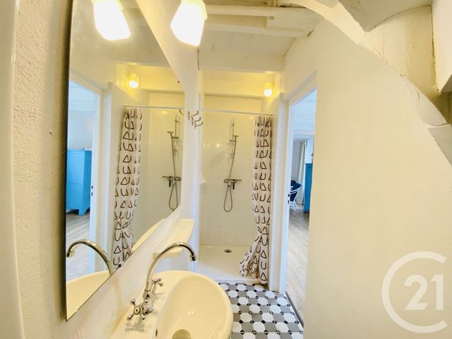 maison à louer - 3 pièces - 42.75 m2 - FOURAS - 17 - POITOU-CHARENTES - Century 21 Aunis Immo