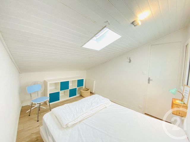 maison à louer - 3 pièces - 42.75 m2 - FOURAS - 17 - POITOU-CHARENTES - Century 21 Aunis Immo