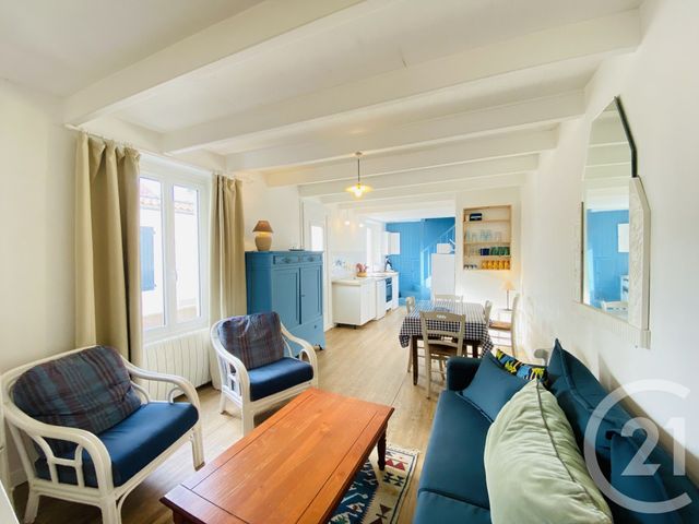 maison - FOURAS - 17