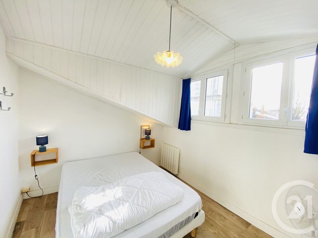 maison à louer - 3 pièces - 42.75 m2 - FOURAS - 17 - POITOU-CHARENTES - Century 21 Aunis Immo