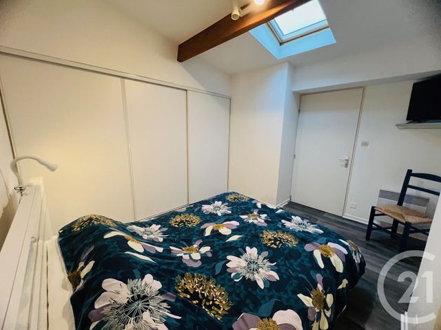 Appartement F2 à vendre - 3 pièces - 40.05 m2 - FOURAS - 17 - POITOU-CHARENTES - Century 21 Aunis Immo