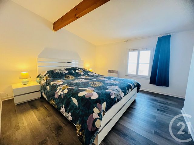 Appartement F2 à vendre - 3 pièces - 40.05 m2 - FOURAS - 17 - POITOU-CHARENTES - Century 21 Aunis Immo