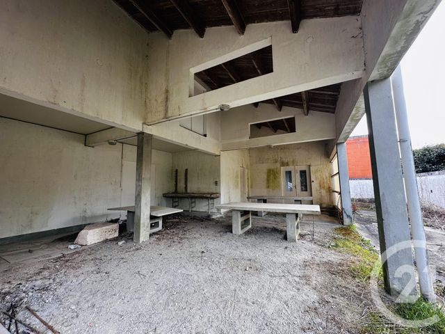 maison à louer - 1 pièce - 300.0 m2 - FOURAS - 17 - POITOU-CHARENTES - Century 21 Aunis Immo