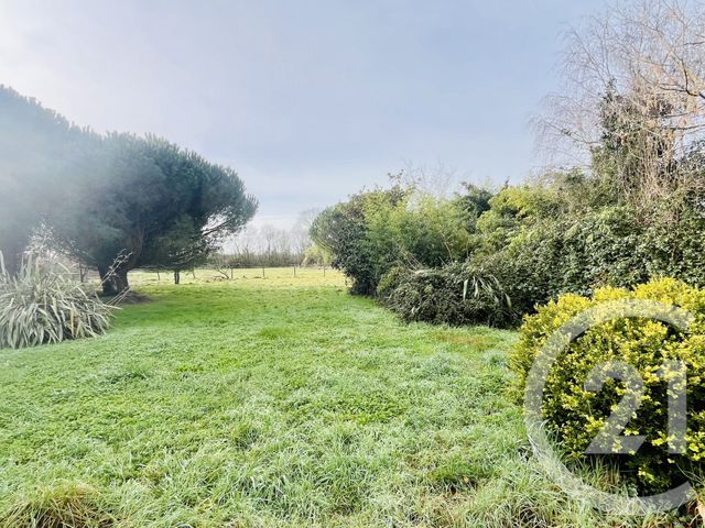 maison à vendre - 5 pièces - 162.0 m2 - ST LAURENT DE LA PREE - 17 - POITOU-CHARENTES - Century 21 Aunis Immo