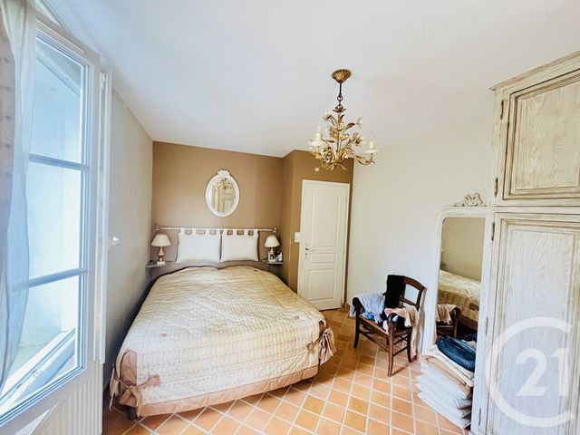 maison à vendre - 5 pièces - 162.0 m2 - ST LAURENT DE LA PREE - 17 - POITOU-CHARENTES - Century 21 Aunis Immo