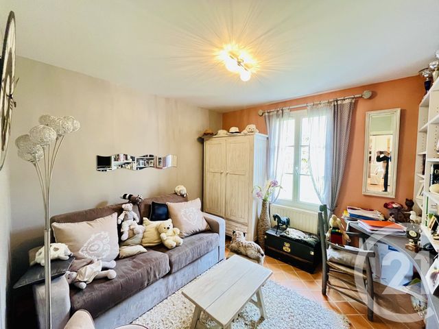 maison à vendre - 5 pièces - 162.0 m2 - ST LAURENT DE LA PREE - 17 - POITOU-CHARENTES - Century 21 Aunis Immo