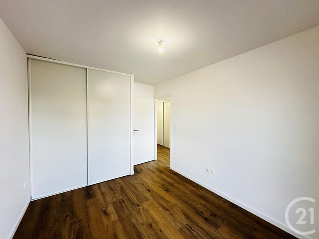 Appartement T2 à louer - 2 pièces - 43.01 m2 - FOURAS - 17 - POITOU-CHARENTES - Century 21 Aunis Immo