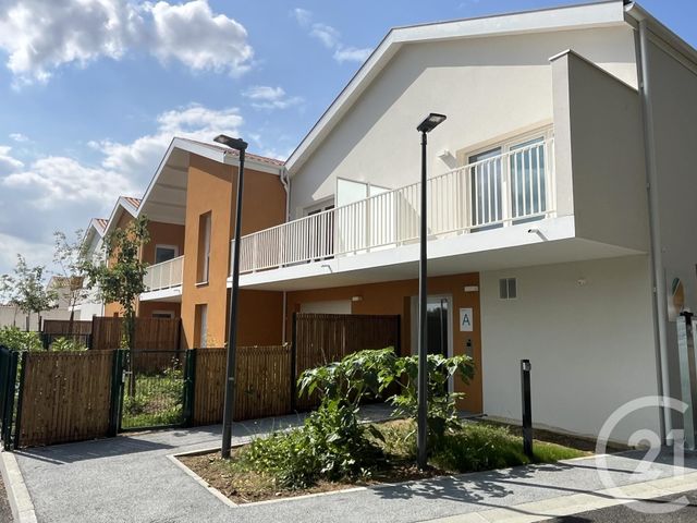 Appartement T2 à louer FOURAS