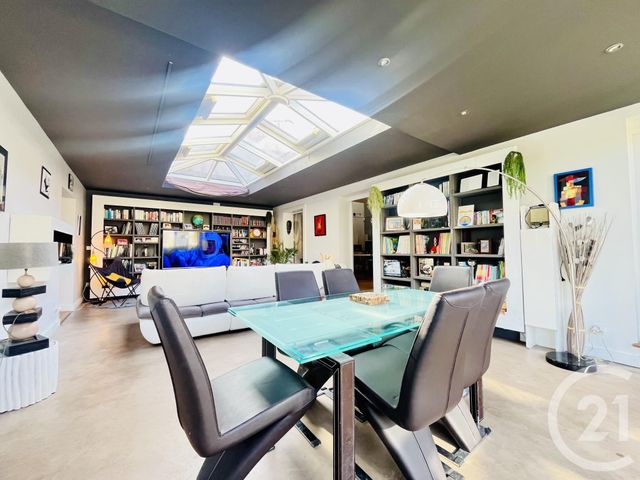 maison à vendre - 6 pièces - 177.7 m2 - FOURAS - 17 - POITOU-CHARENTES - Century 21 Aunis Immo