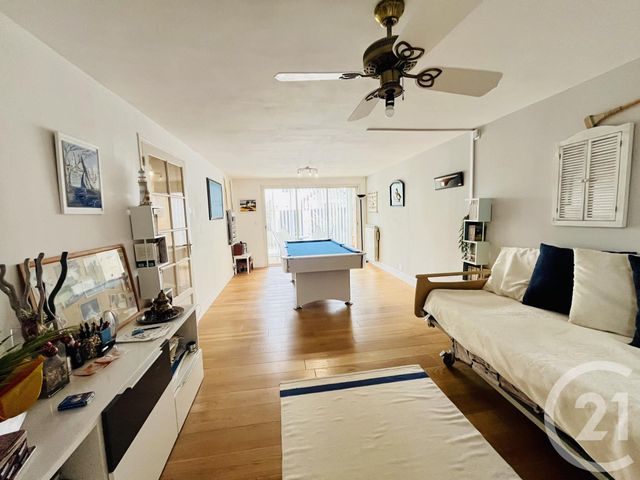 maison à vendre - 6 pièces - 177.7 m2 - FOURAS - 17 - POITOU-CHARENTES - Century 21 Aunis Immo