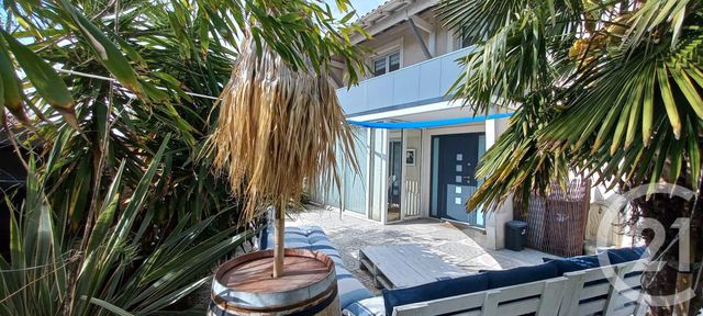 Maison à vendre FOURAS