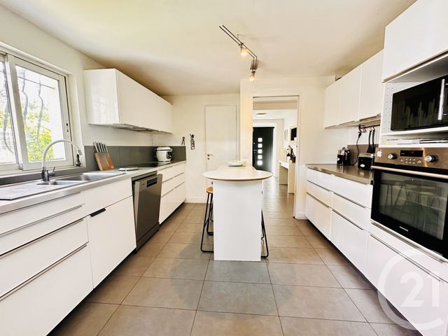 maison à vendre - 6 pièces - 177.7 m2 - FOURAS - 17 - POITOU-CHARENTES - Century 21 Aunis Immo