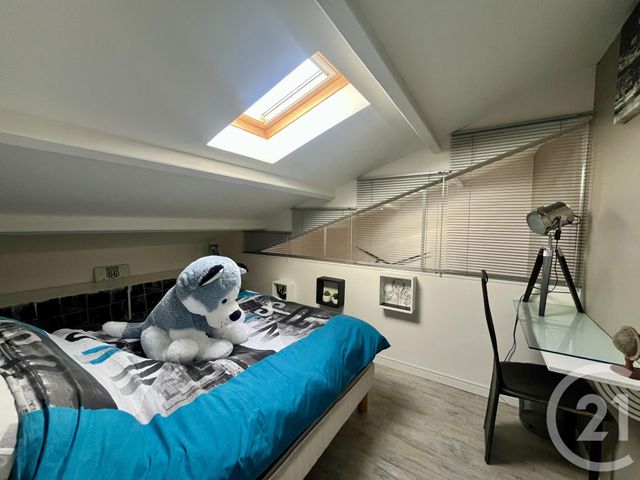 maison à vendre - 6 pièces - 177.7 m2 - FOURAS - 17 - POITOU-CHARENTES - Century 21 Aunis Immo