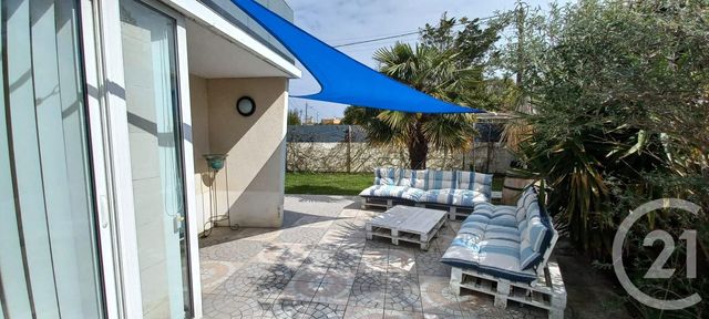 maison à vendre - 6 pièces - 177.7 m2 - FOURAS - 17 - POITOU-CHARENTES - Century 21 Aunis Immo