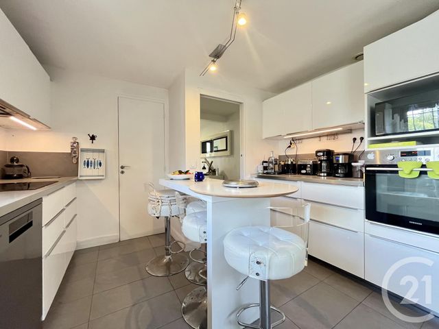 maison à vendre - 6 pièces - 177.7 m2 - FOURAS - 17 - POITOU-CHARENTES - Century 21 Aunis Immo