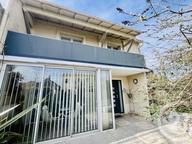 Maison à vendre FOURAS