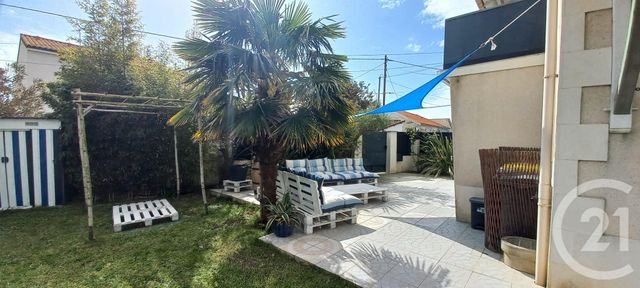 maison à vendre - 6 pièces - 177.7 m2 - FOURAS - 17 - POITOU-CHARENTES - Century 21 Aunis Immo