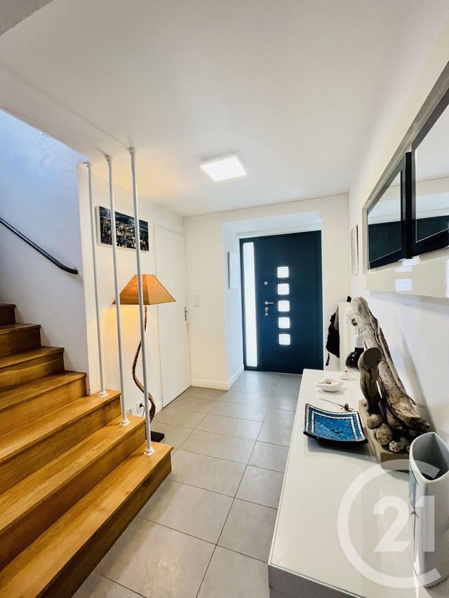maison à vendre - 6 pièces - 177.7 m2 - FOURAS - 17 - POITOU-CHARENTES - Century 21 Aunis Immo