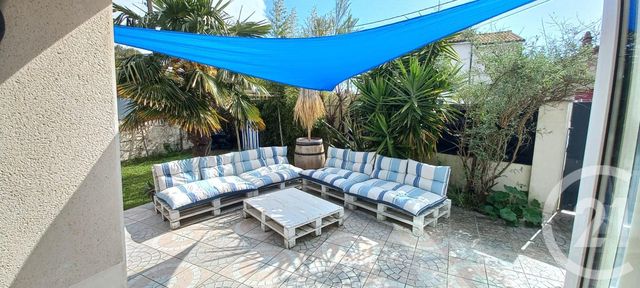 maison à vendre - 6 pièces - 177.7 m2 - FOURAS - 17 - POITOU-CHARENTES - Century 21 Aunis Immo