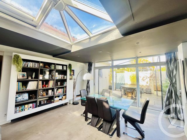 maison à vendre - 6 pièces - 177.7 m2 - FOURAS - 17 - POITOU-CHARENTES - Century 21 Aunis Immo