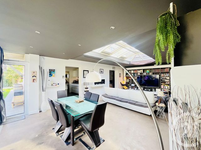 maison à vendre - 6 pièces - 177.7 m2 - FOURAS - 17 - POITOU-CHARENTES - Century 21 Aunis Immo