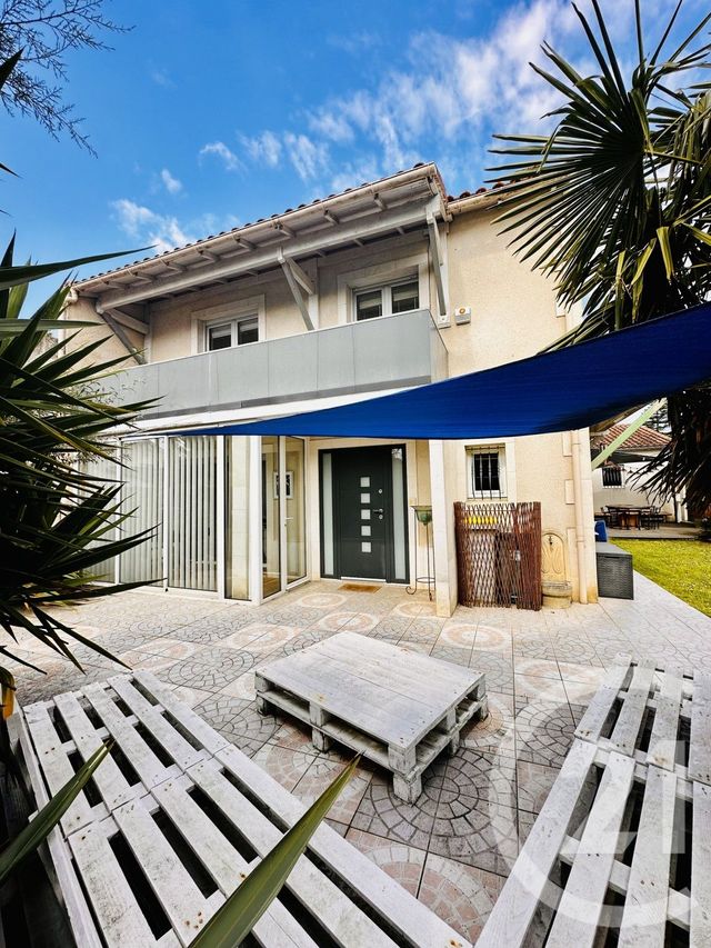 maison à vendre - 6 pièces - 177.7 m2 - FOURAS - 17 - POITOU-CHARENTES - Century 21 Aunis Immo
