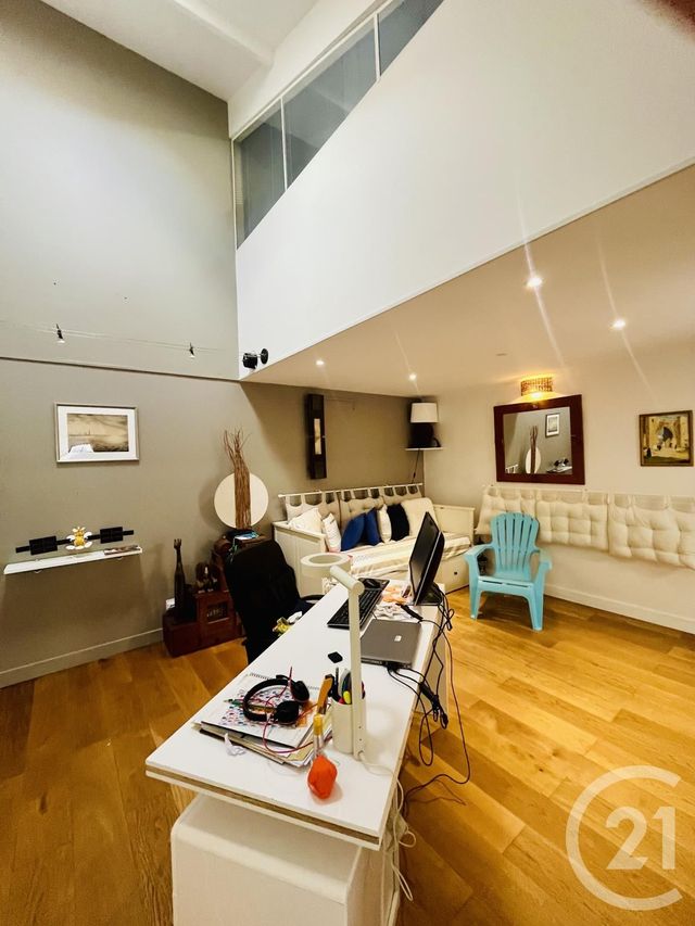 maison à vendre - 6 pièces - 177.7 m2 - FOURAS - 17 - POITOU-CHARENTES - Century 21 Aunis Immo