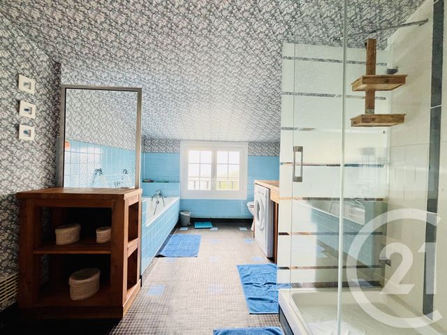 maison à vendre - 4 pièces - 88.0 m2 - FOURAS - 17 - POITOU-CHARENTES - Century 21 Aunis Immo