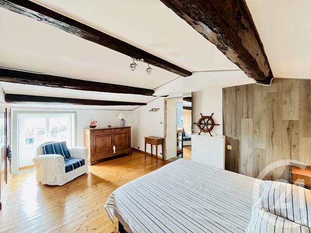 maison à vendre - 4 pièces - 88.0 m2 - FOURAS - 17 - POITOU-CHARENTES - Century 21 Aunis Immo