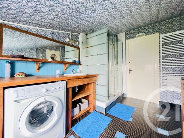 maison à vendre - 4 pièces - 88.0 m2 - FOURAS - 17 - POITOU-CHARENTES - Century 21 Aunis Immo