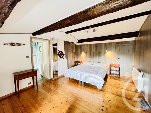 maison à vendre - 4 pièces - 88.0 m2 - FOURAS - 17 - POITOU-CHARENTES - Century 21 Aunis Immo